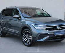 Zunanja slika - VW Tiguan Allspace - 2.0 TDI SCR BMT 110kW Life VIRT GRET SED AKT TEMP - 3 - Predogledna slika
