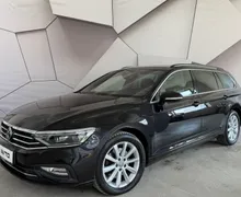 Zunanja slika - Volkswagen Passat - Variant 2,0 TDI BMT Connect DSG - 4 - Predogledna slika