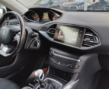 Zunanja slika - Peugeot 308 - 2.0BlueHDi 150 Stop&Start LED NAVI PDC TEMP - 11 - Predogledna slika