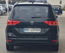 Zunanja slika - Volkswagen Touran - 2.0 TDI 4 ALL |PANORAMA|NAVI|FULL LED| - 6 - Predogledna slika