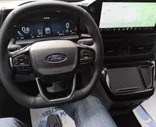 Zunanja slika - Ford Tourneo - Custom ACTIVE 2.0 TDCi 170PS A8 L2 AWD- NA ZALOGI - 8 - Predogledna slika