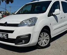 Zunanja slika - Citroën Berlingo - 1.5 HDi 102ks °1.LASTNIK° °KLJUKA° °LED° KLIMA SLO - 3 - Predogledna slika