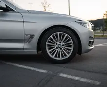 Zunanja slika - BMW Serija 3 - Gran Turismo: 320d xDrive  ACC XEN HUD NAV PDC 18 G6M  Z - 9 - Predogledna slika