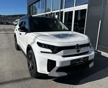 Zunanja slika - Citroën C3 Aircross - Hybrid145 ëDCS6 PLUS - 2 - Predogledna slika