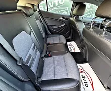 Zunanja slika - Mercedes-Benz GLA-Razred - GLA 200 CDI+MRTVI KOT+PRIKLOP+KAMERA+LEASING+TOP - 11 - Predogledna slika