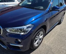 Zunanja slika - BMW X1 - serija :  xDrive18d xLine - 1 - Predogledna slika