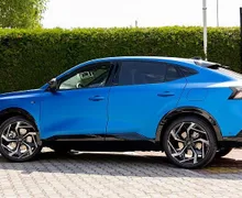 Zunanja slika - Renault Rafale - E-Tech 4x4 300 Atelier Alpine - 6 - Predogledna slika