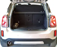 Zunanja slika - MINI Countryman - Cooper D Avt. LED-KAMERA-KEYLESS - 20 - Predogledna slika