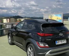 Zunanja slika - Hyundai Kona - 1.0 T-GDI 120 Premium LED.NAVI.KAMERA.OGR.SEDEŽ - 6 - Predogledna slika