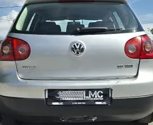 Zunanja slika - Volkswagen Golf - Comfortline 1.9 TDI 90ks AVT. KLIMA - 4 - Predogledna slika