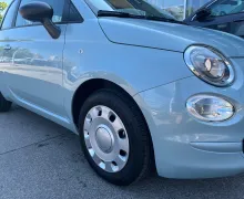 Zunanja slika - Fiat 500 - 1.0 GSE Hybrid Cult - 7 - Predogledna slika