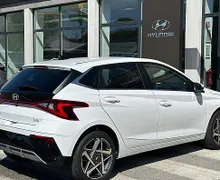 Zunanja slika - Hyundai i20 - 1.0 T-GDI Style°°17col°°WINTER°°rg - 4 - Predogledna slika