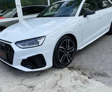 Zunanja slika - Audi A4 - Avant 40 TDI 3xS line S tronic... - 4 - Predogledna slika