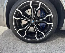 Zunanja slika - BMW X3 - serija : M  AT  COMPETITION - 6 - Predogledna slika