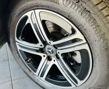 Zunanja slika - Mercedes-Benz GLC-Razred - GLC 220d 4MATIC Avt.NEMŠKI+4ALU.KAMERA.LED.USNJE - 3 - Predogledna slika