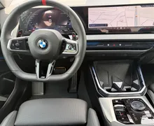 Zunanja slika - BMW X3 - M50i xDrive - 6 - Predogledna slika