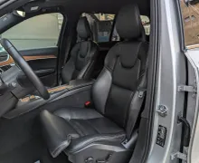 Zunanja slika - Volvo XC90 - T8 Twin Engine INSCRIPTION - 9 - Predogledna slika