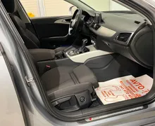 Notranja slika - Audi A6 Avant - 2.0 TDI-S-LINE-BI-XENON-LED-LIZING ZA TUJCE-NAVI- - 10 - Predogledna slika