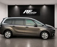 Zunanja slika - Citroën C4 Grand Picasso - 1.6 HDI-LED-NAVI-122.000km-LIZING ZA TUJCE-KEYLE.. - 4 - Predogledna slika