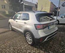Zunanja slika - Volkswagen T-Cross - 1.0 TSI DSG 4ALL 85kW - 4 - Predogledna slika
