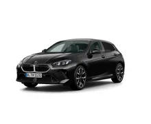 Zunanja slika - BMW Serija 1 - 120d - 1 - Predogledna slika