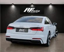 Zunanja slika - Audi A6 - 2.0 TDI-AUT-S LINE-NAVI-LIZING ZA TUJCE-KAMERA- - 5 - Predogledna slika