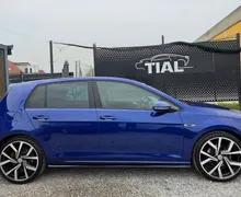 Zunanja slika - VW Golf - 1.5TSI R-Line-SLO-140.000KM-LED-ALU19-2XPDC-ACC... - 8 - Predogledna slika