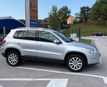 Zunanja slika - Volkswagen Tiguan - 2.0 TDI 4motion Sport&Style Adventure TOOP - 5 - Predogledna slika