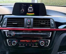 Zunanja slika - BMW Serija 4 - Gran Coupe: 420d-AUT-SPORT-XENON+LED-LIZING ZA TUJCE-HEA - 13 - Predogledna slika