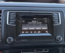 Zunanja slika - Volkswagen Transporter - T6 2.0TDI N1 DELAVNICA KAMPER KLJUKA TEMP - 11 - Predogledna slika