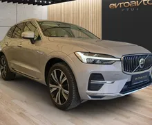 Zunanja slika - Volvo XC60 - B4  Plus Bright AWD•Redno vzdrževan•Alu. 20 - 4 - Predogledna slika