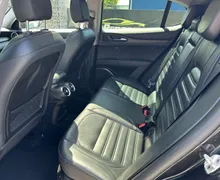 Zunanja slika - Alfa Romeo Stelvio - Q4 2.2 | Panorama | Gr.Sed | Gr.Volana| Memory | - 17 - Predogledna slika