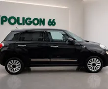 Zunanja slika - Fiat 500L - 1.3 Multijet 16v-GARANCIJA-ODLIČEN-KOT NOV - 6 - Predogledna slika