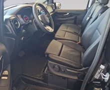 Zunanja slika - Mercedes-Benz Vito - Tourer 119 CDI SELECT ekstradolgi Avt. - 7 - Predogledna slika