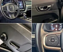 Zunanja slika - Volvo XC60 - D4 AWD Aut. Momentum•PDC•ALU19•VIRTUAL•... - 18 - Predogledna slika