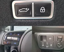 Zunanja slika - Hyundai Ioniq - 6 EV 53 kWh - 3.000€ SUBVENCIJE + BOGATA OPREMA - 20 - Predogledna slika