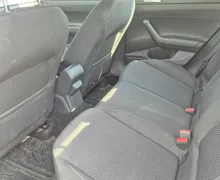 Notranja slika - Volkswagen Polo - Hatchback - 5 - Predogledna slika