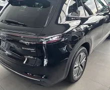 Zunanja slika - Geely StarRay - EM-i Plugin-hybrid PRO - 2 - Predogledna slika