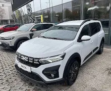 Zunanja slika - Dacia Jogger - Expression LPG + My Revision - 1 - Predogledna slika