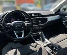 Zunanja slika - Audi Q3 - 35 TFSI S tronic FULL LED NAVI WEBASTO LANE A PD - 18 - Predogledna slika