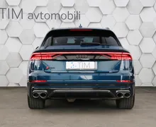 Zunanja slika - Audi SQ8 - V8 TDI Quattro Tiptronic 435KM - 6 - Predogledna slika