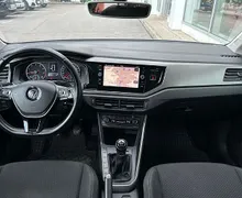 Zunanja slika - Volkswagen Polo - 1.0 Comfortline - 8 - Predogledna slika
