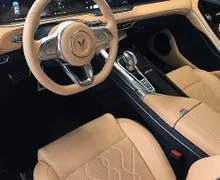 Zunanja slika - Voyah Free - 106 kWh AWD - NA ZALOGI - 7 - Predogledna slika