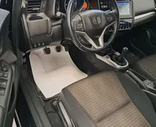 Zunanja slika - Honda Jazz - 1.3 i-VTEC Comfort-FULL LED-NAVI-KAMERA- - 7 - Predogledna slika