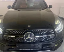 Zunanja slika - Mercedes-Benz GLC-Razred - GLC 300 e 4MATIC AMG Line Avt. - 3 - Predogledna slika