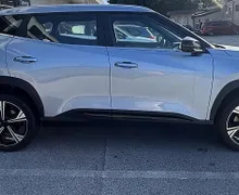 Zunanja slika - Geely Cityray - 1.5 T-GDI | 7DCT | GK - ZNIŽANA CENA - 2 - Predogledna slika