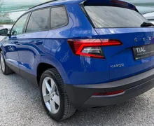 Zunanja slika - Škoda Karoq - 4x4 2.0 TDI DSG VELIK SERVIS-17COL-TEMP.-SLO - 5 - Predogledna slika