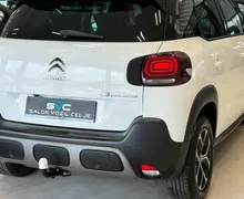 Zunanja slika - Citroën C3 Aircross - 1.2-SHINE-FULL-LED-KAM-MRTVI-KOTI-NAVI-16C - 3 - Predogledna slika