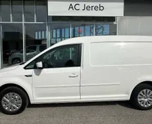 Zunanja slika - Volkswagen Caddy - MAXXI 2.0TDI DSG - 2 - Predogledna slika