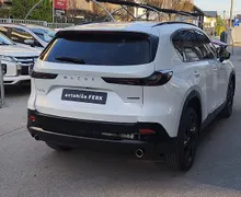 Zunanja slika - Mazda CX-5 - HOMURA BLOP 2WD AT - 8 - Predogledna slika